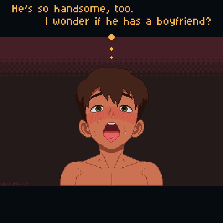 Steamy Sweaty Sodomy porn comic picture 12