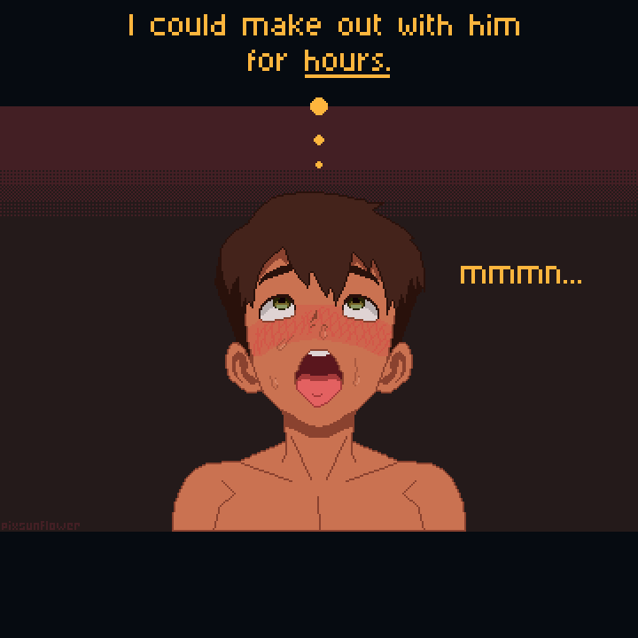 Steamy Sweaty Sodomy porn comic picture 13