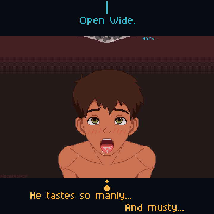 Steamy Sweaty Sodomy porn comic picture 15