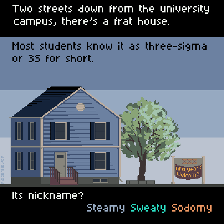 Steamy Sweaty Sodomy porn comic picture 2