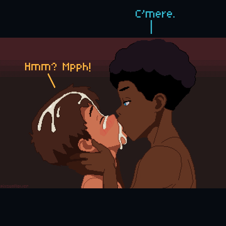 Steamy Sweaty Sodomy porn comic picture 27