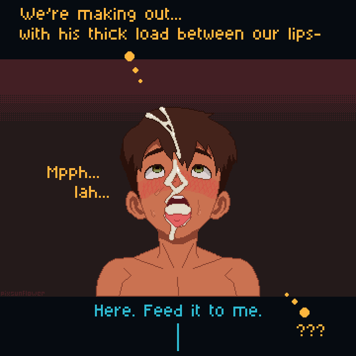 Steamy Sweaty Sodomy porn comic picture 28
