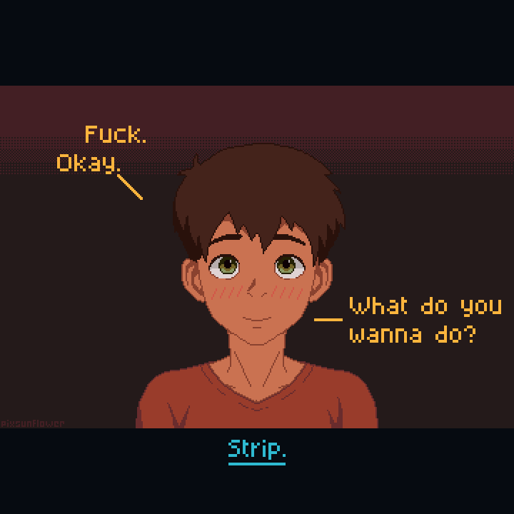 Steamy Sweaty Sodomy porn comic picture 9