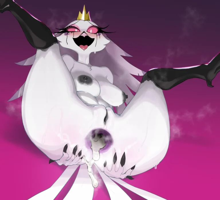 Stella porn comic picture 14