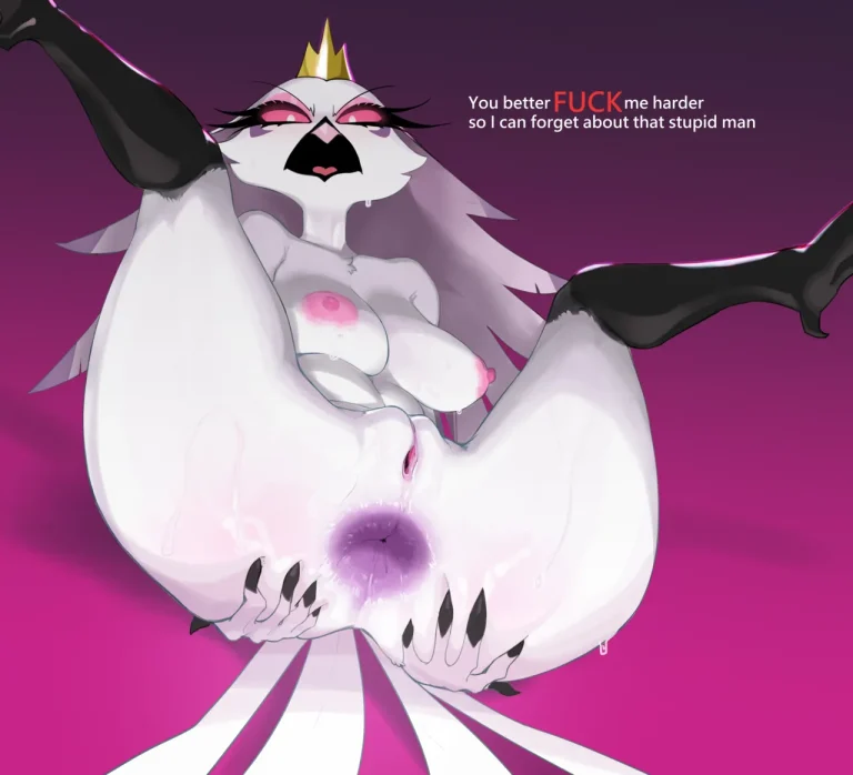 Stella porn comic picture 16