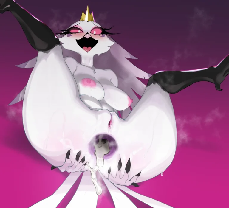Stella porn comic picture 18