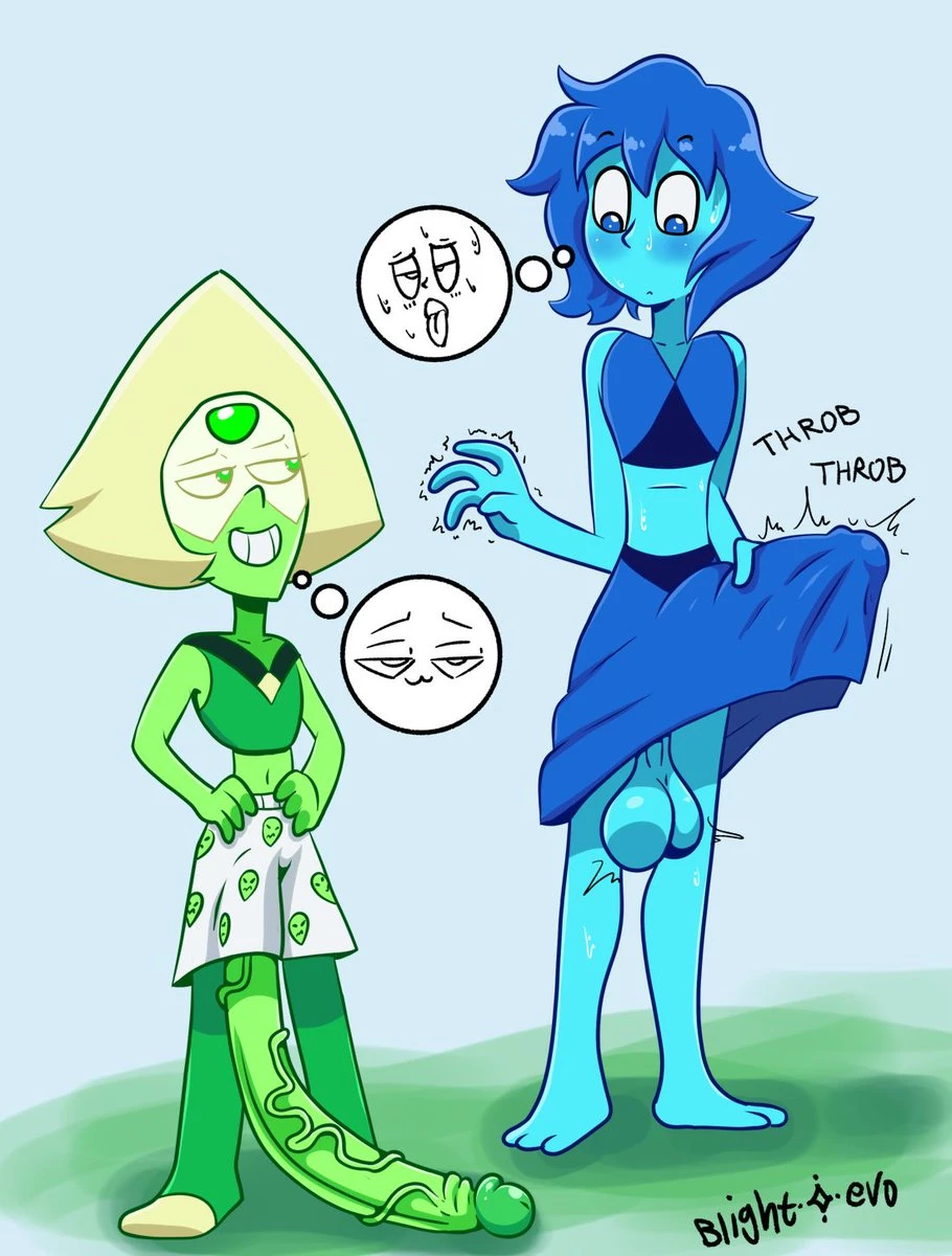 Steven Universe Compilation porn comic picture 17