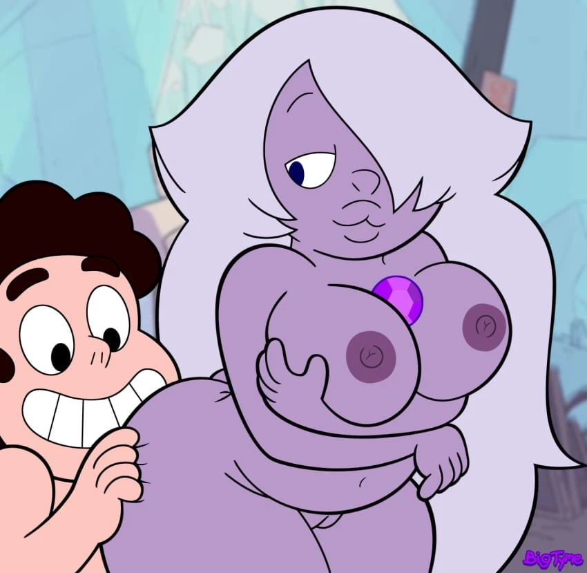 Steven Universe Compilation porn comic picture 2