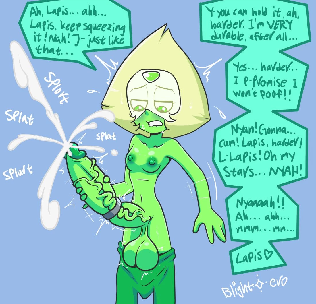 Steven Universe Compilation porn comic picture 24