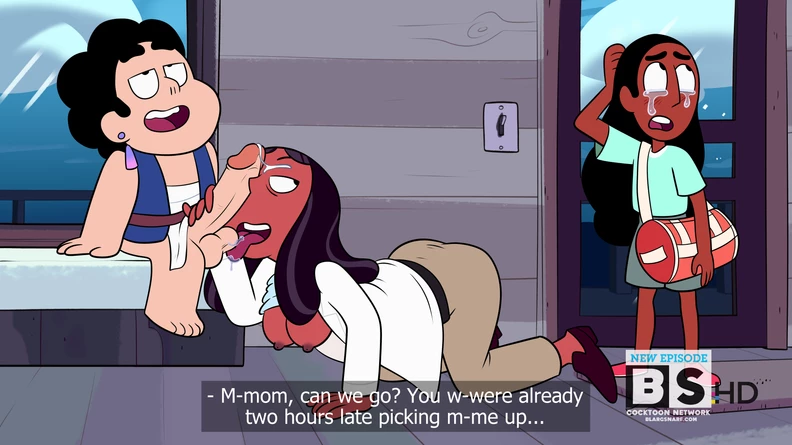 Steven Universe Compilation porn comic picture 42
