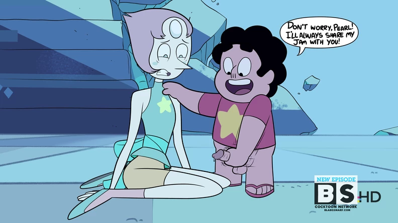 Steven Universe Compilation porn comic picture 43