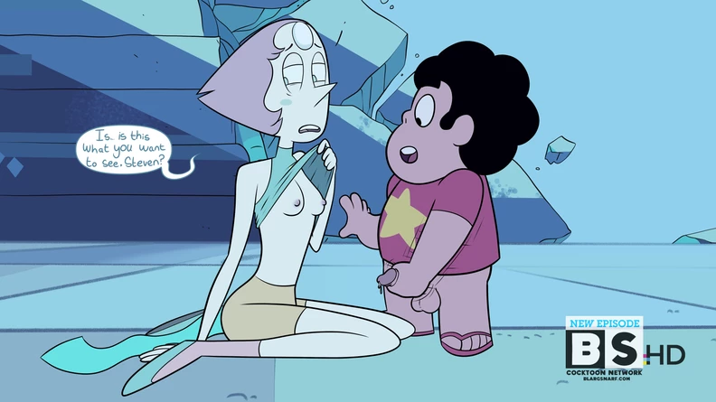 Steven Universe Compilation porn comic picture 44