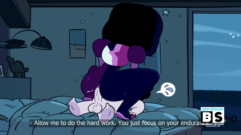 Steven Universe Compilation porn comic picture 56