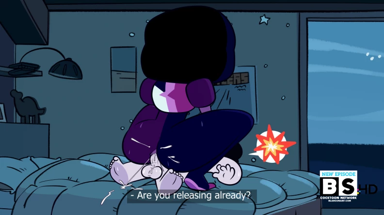 Steven Universe Compilation porn comic picture 57
