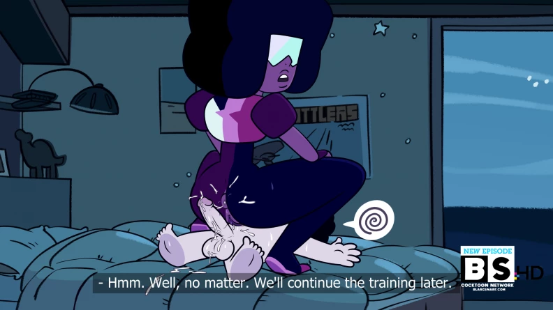 Steven Universe Compilation porn comic picture 58