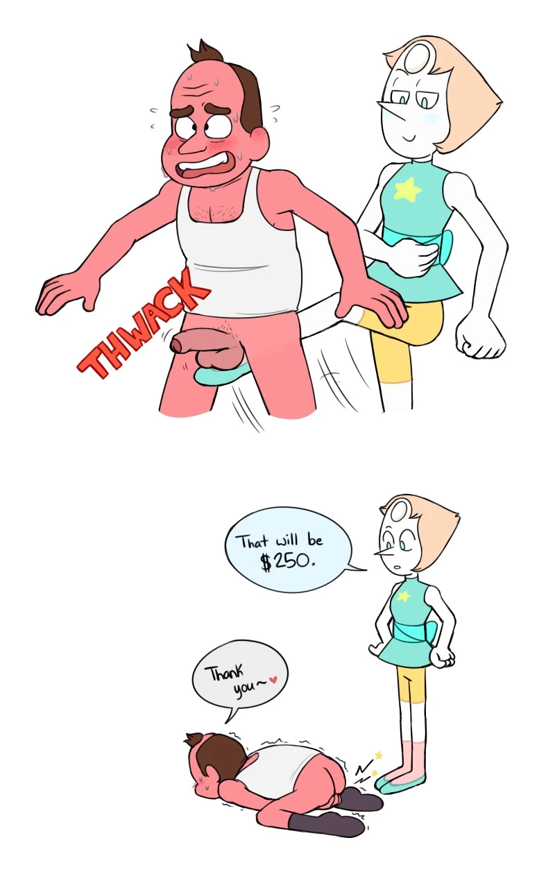 Steven Universe Compilation porn comic picture 61