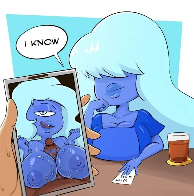 Steven Universe Compilation porn comic picture 66