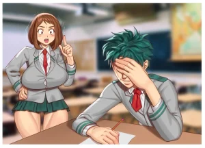 Street tier pounding porn comic picture 1