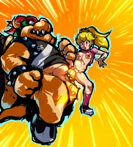 Strikers! porn comic picture 1