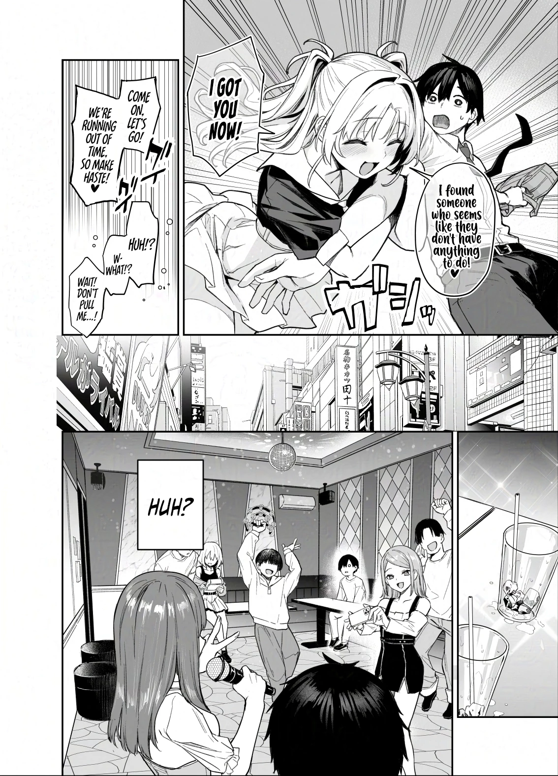 Succubus Student Council Milking Club 2 | Succubus Seitokai Shiko Shiko Shikkoubu 2 porn comic picture 20