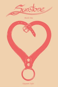 Sunstone - Book One porn comic picture 1