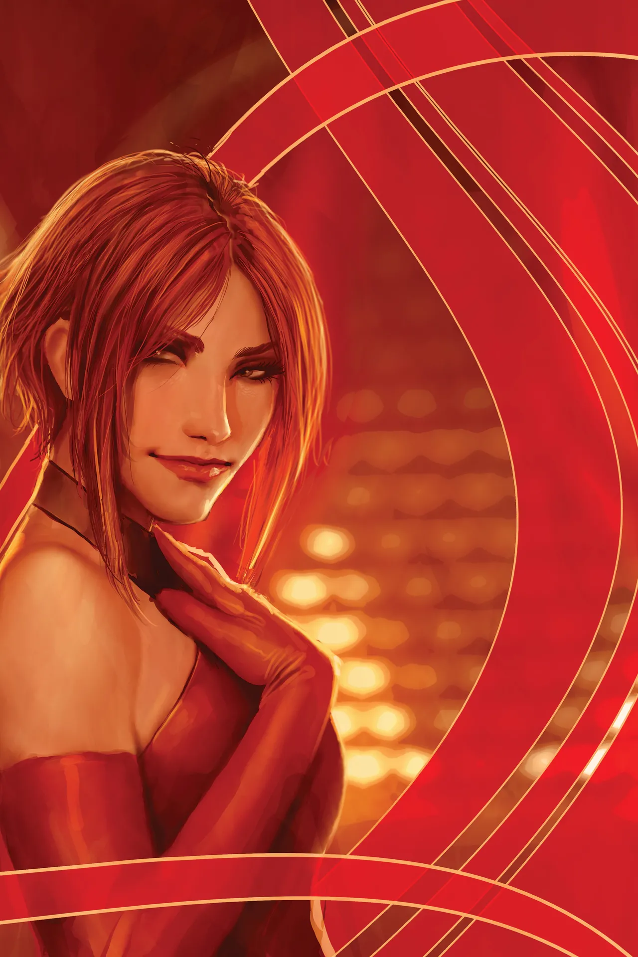 Sunstone - Book One porn comic picture 193