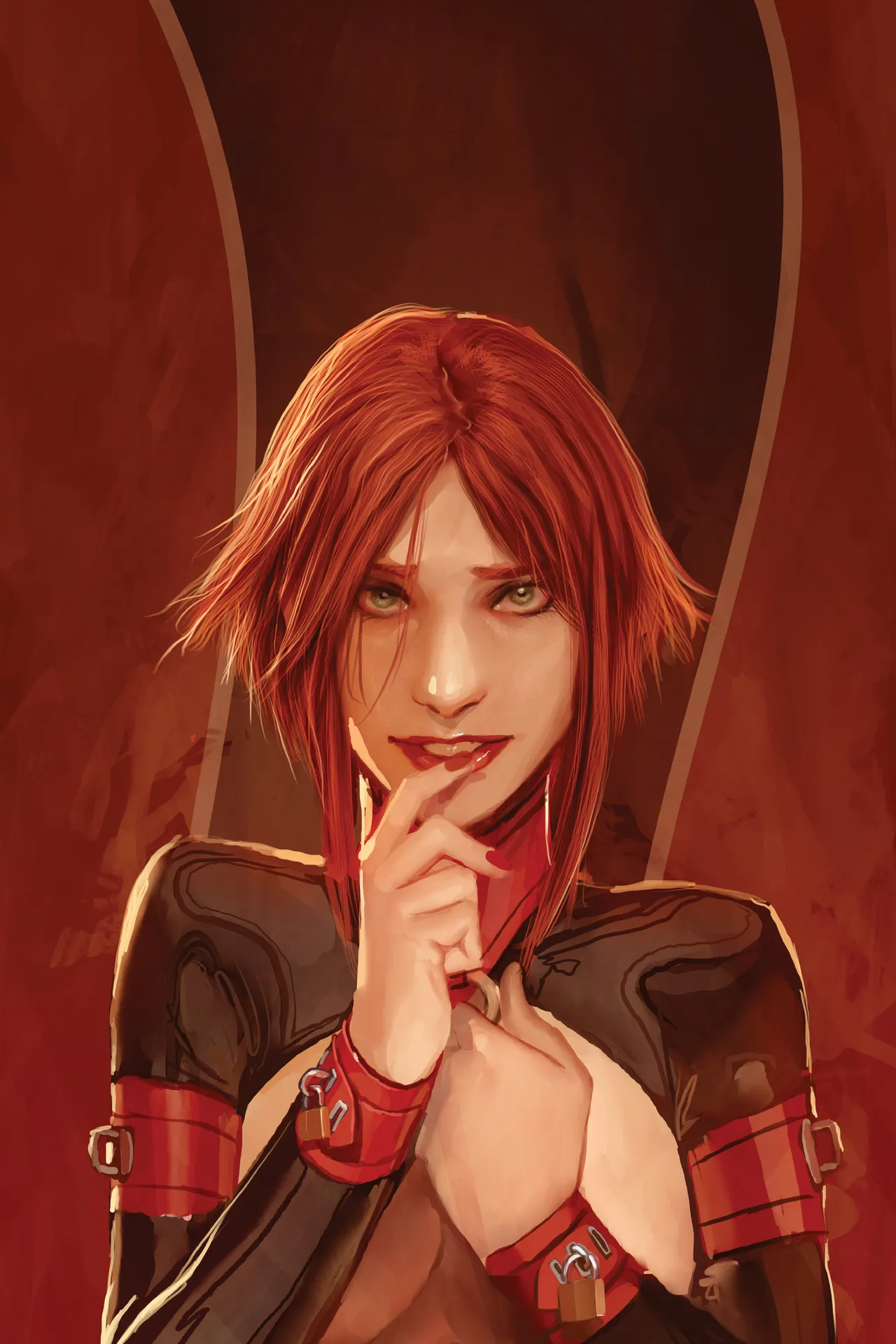 Sunstone - Book One porn comic picture 194