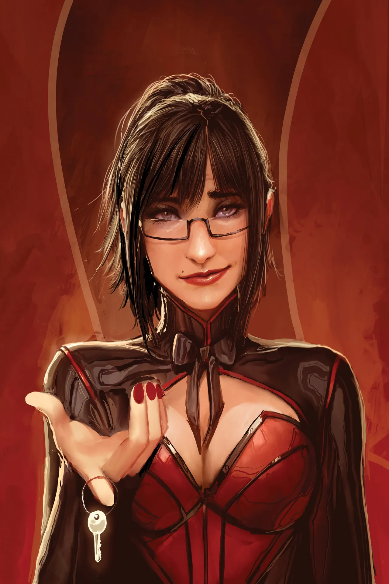 Sunstone - Book One porn comic picture 318