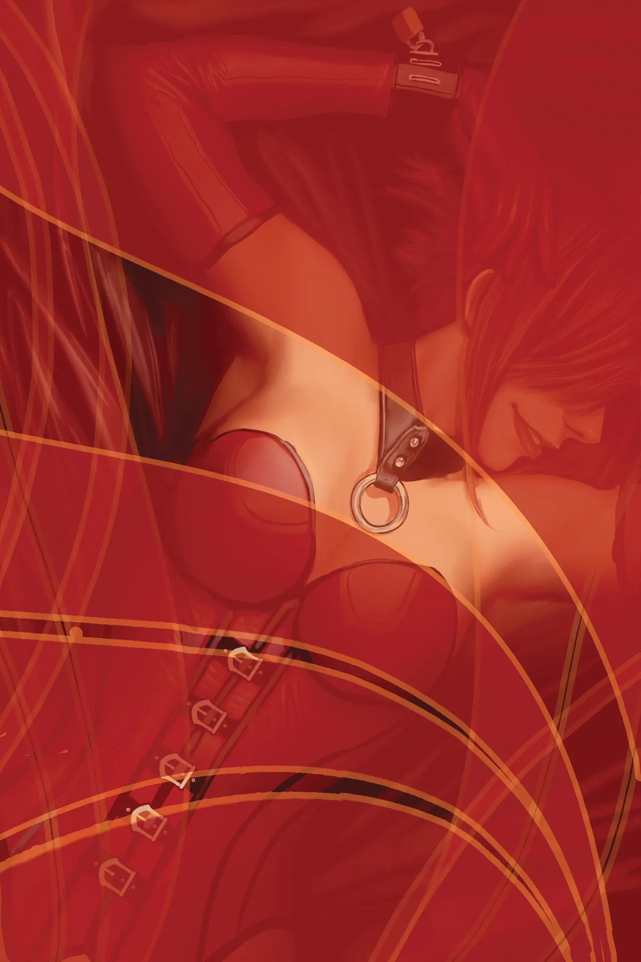 Sunstone - Book One porn comic picture 359