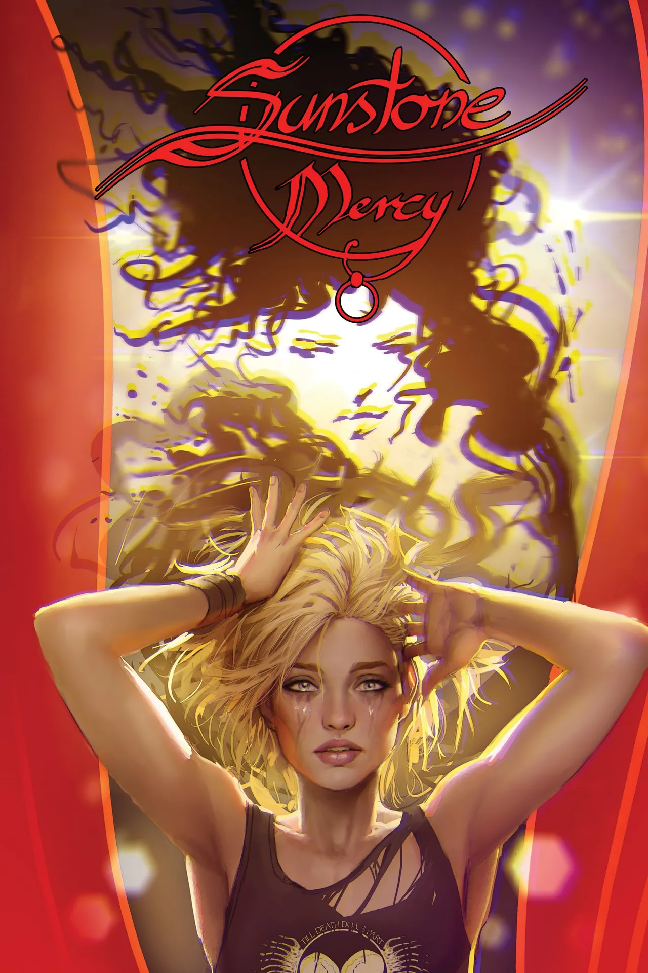 Sunstone - Book Three porn comic picture 562