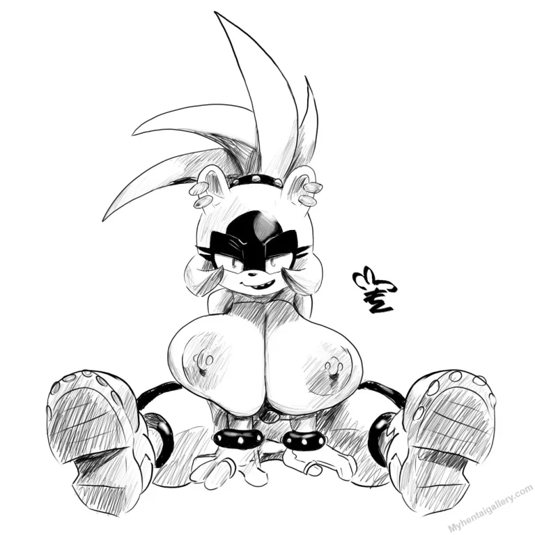 Surge's Kind Of Headlock porn comic picture 6