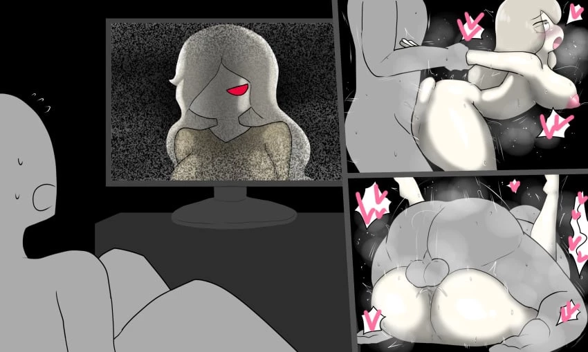 Susie porn comic picture 1
