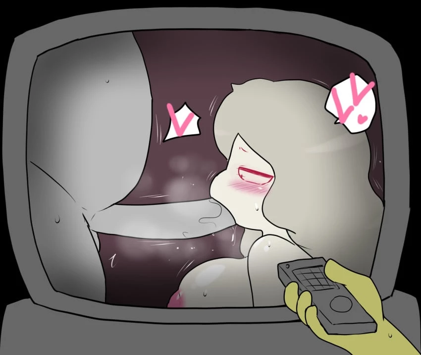 Susie porn comic picture 4