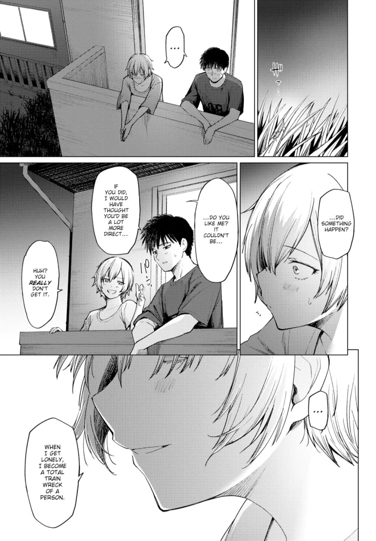 Swallowtail porn comic picture 11