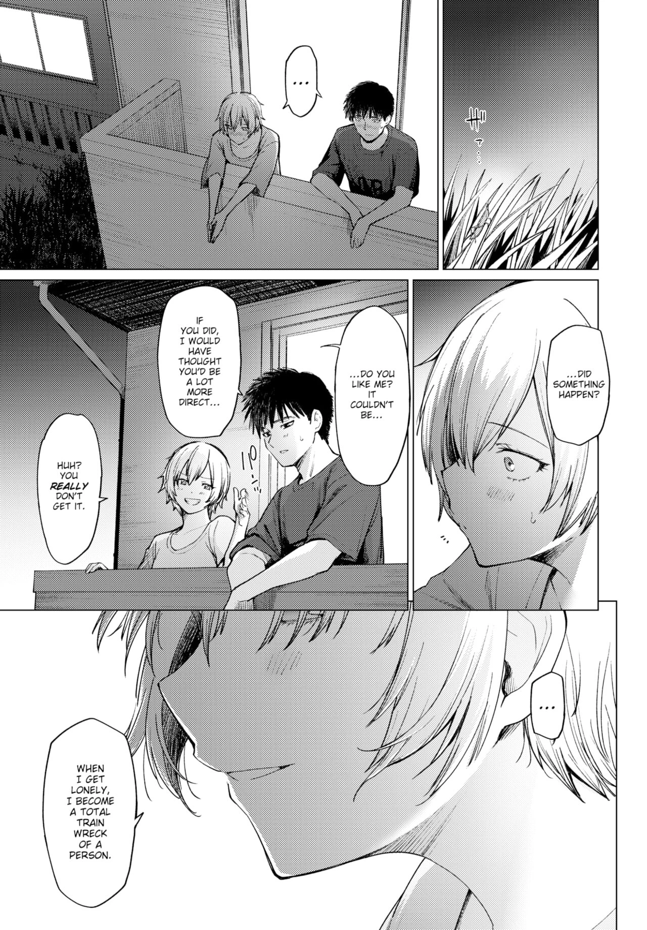 Swallowtail porn comic picture 11