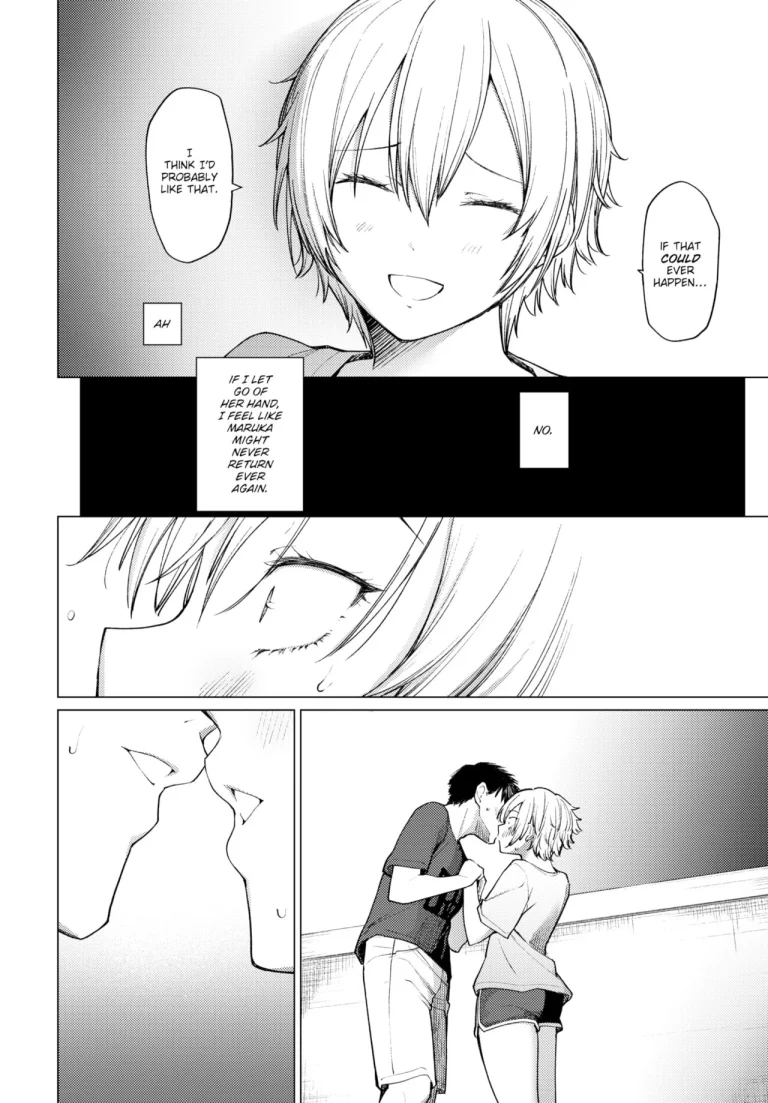 Swallowtail porn comic picture 14