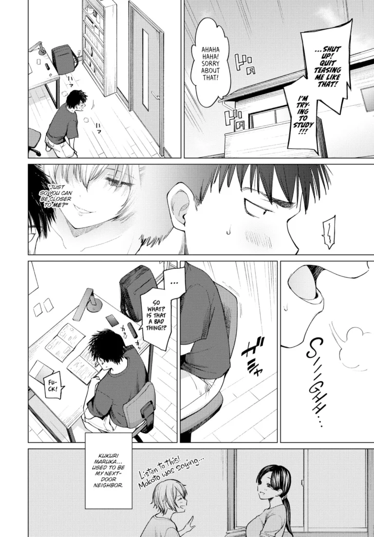 Swallowtail porn comic picture 4