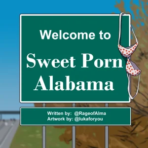 Sweet Porn Alabama (Ongoing) porn comic picture 1