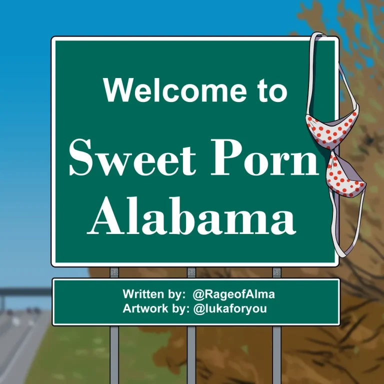 Sweet Porn Alabama (Ongoing) porn comic picture 1