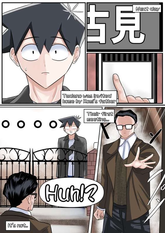 Tadano Can't Stop porn comic picture 14