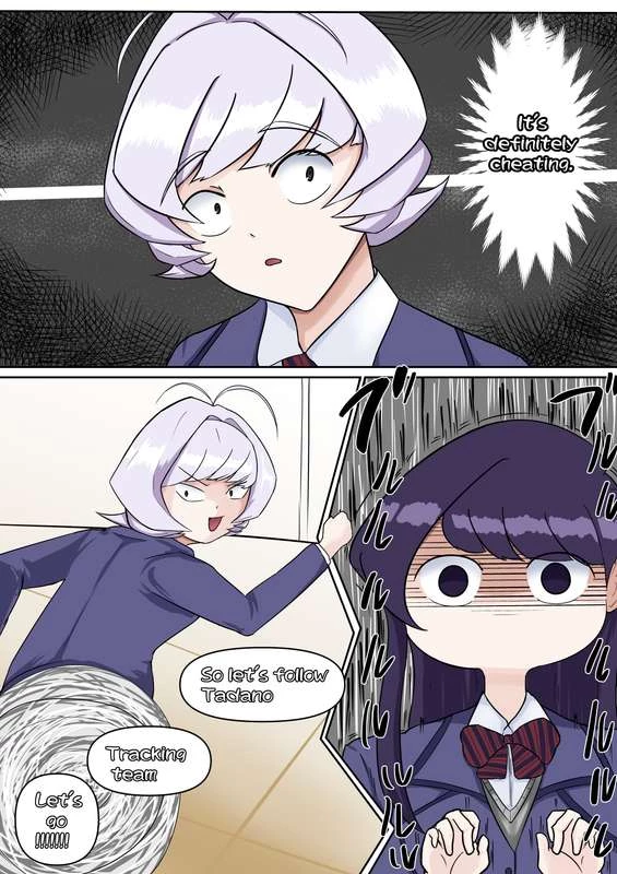 Tadano Can't Stop porn comic picture 3