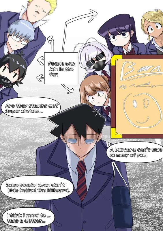 Tadano Can't Stop porn comic picture 4
