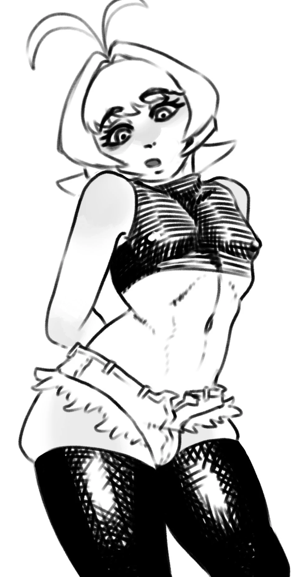 Tadano. It's gay. porn comic picture 10