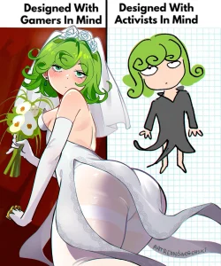 Tatsu Wife porn comic picture 1