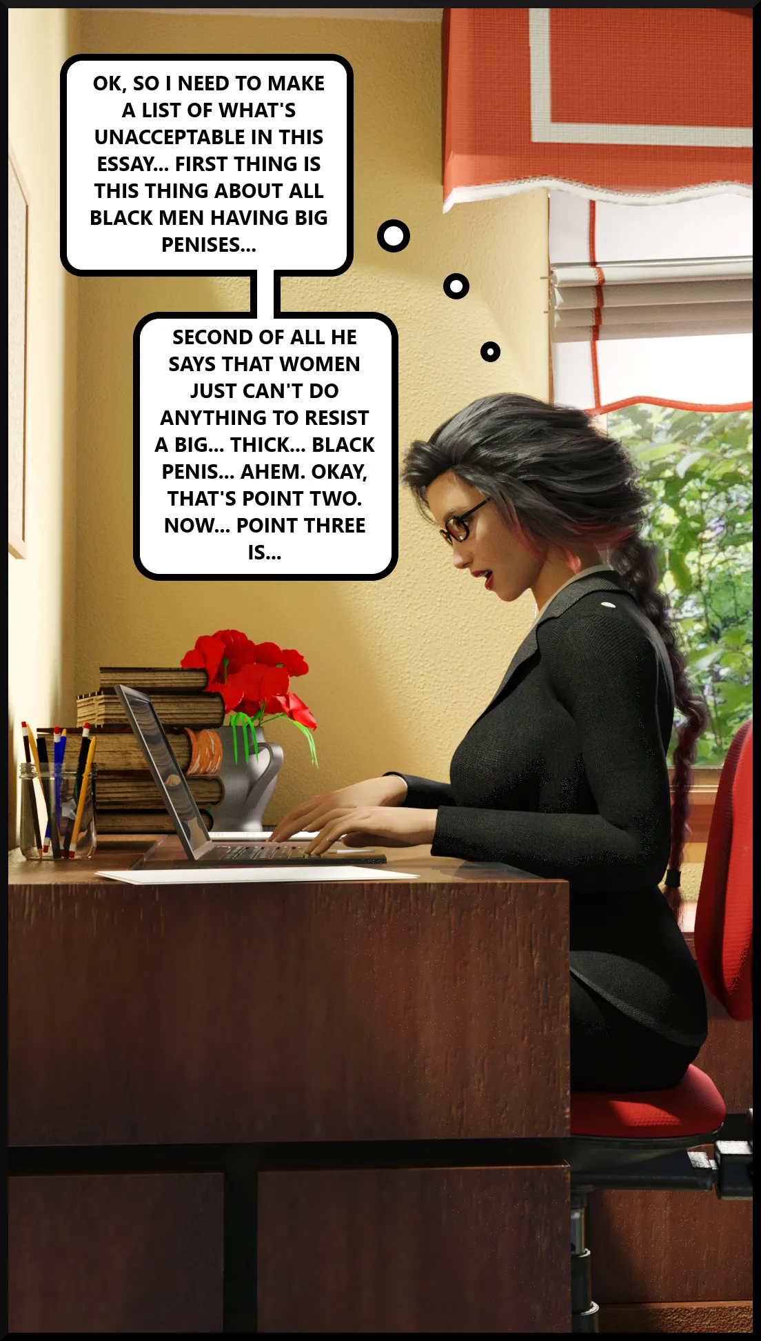 Team Players 2 porn comic picture 49
