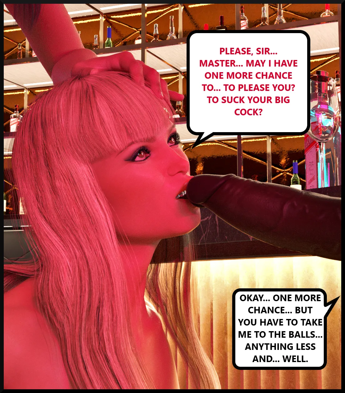 Team Players 2 porn comic picture 80
