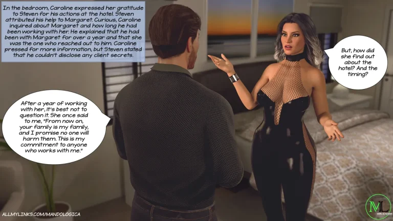 Teamwork 17 porn comic picture 53