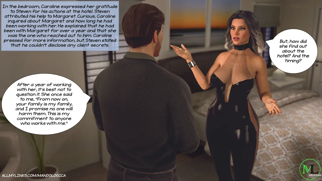 Teamwork 17 porn comic picture 53