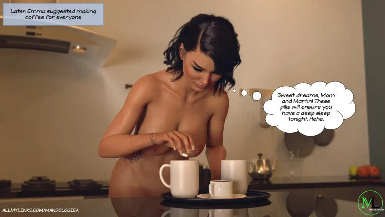 Teamwork 17 porn comic picture 62