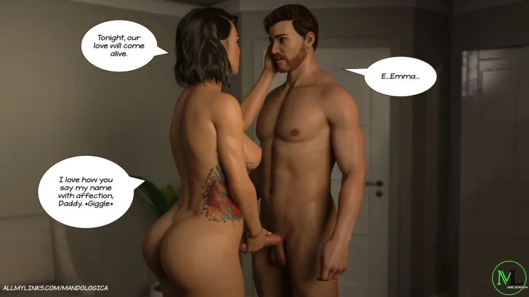 Teamwork 17 porn comic picture 70